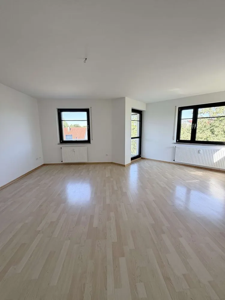 4 Zimmer Wohnung mit 108 m² in München – Bild 5