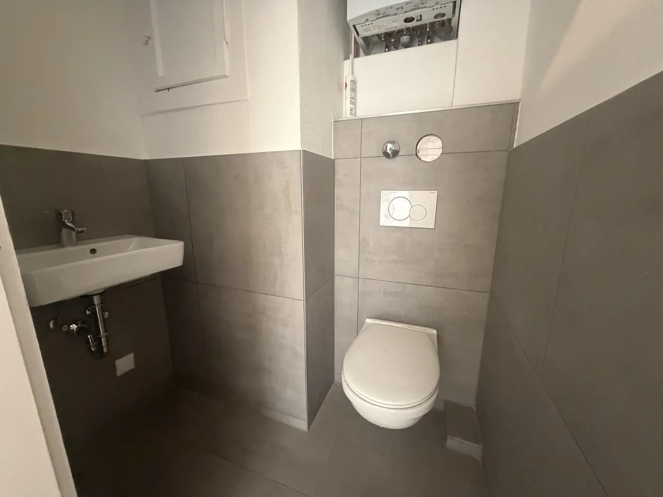 3 room apartment with 75 m² in Frankfurt am Main – Photo 10