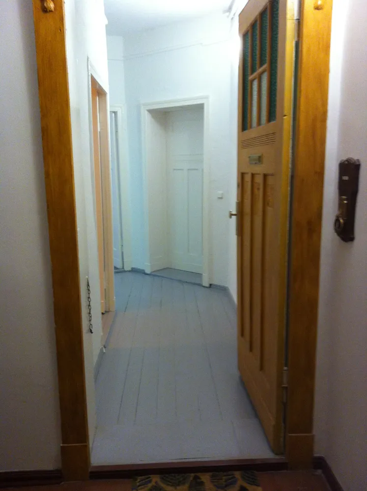 2 room apartment with 60 m² in Berlin – Photo 3