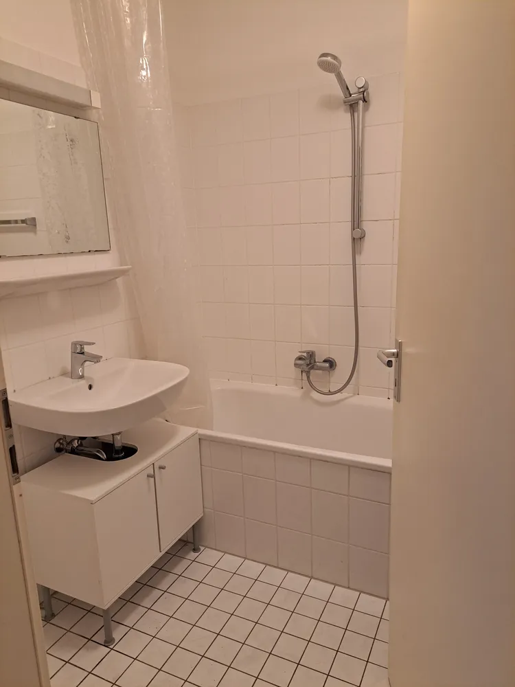2 Zimmer Wohnung mit 57 m² in Essen – Bild 12