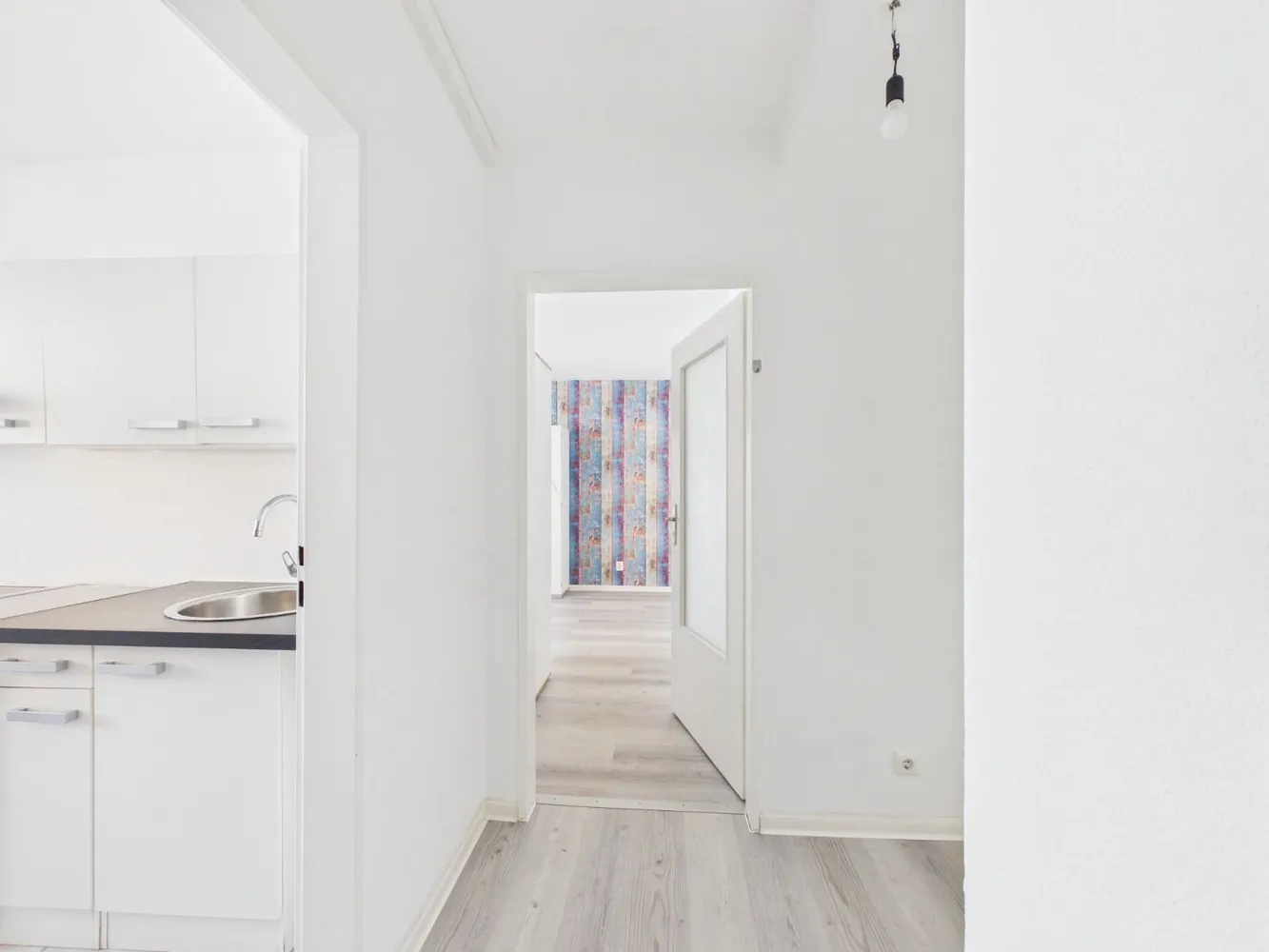 2 Zimmer Wohnung mit 60 m² in Darmstadt – Bild 3