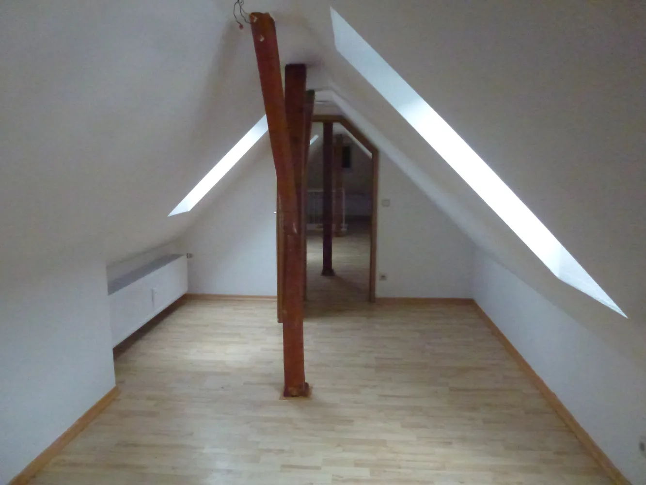 5 Zimmer Wohnung mit 102 m² in Trier – Bild 3