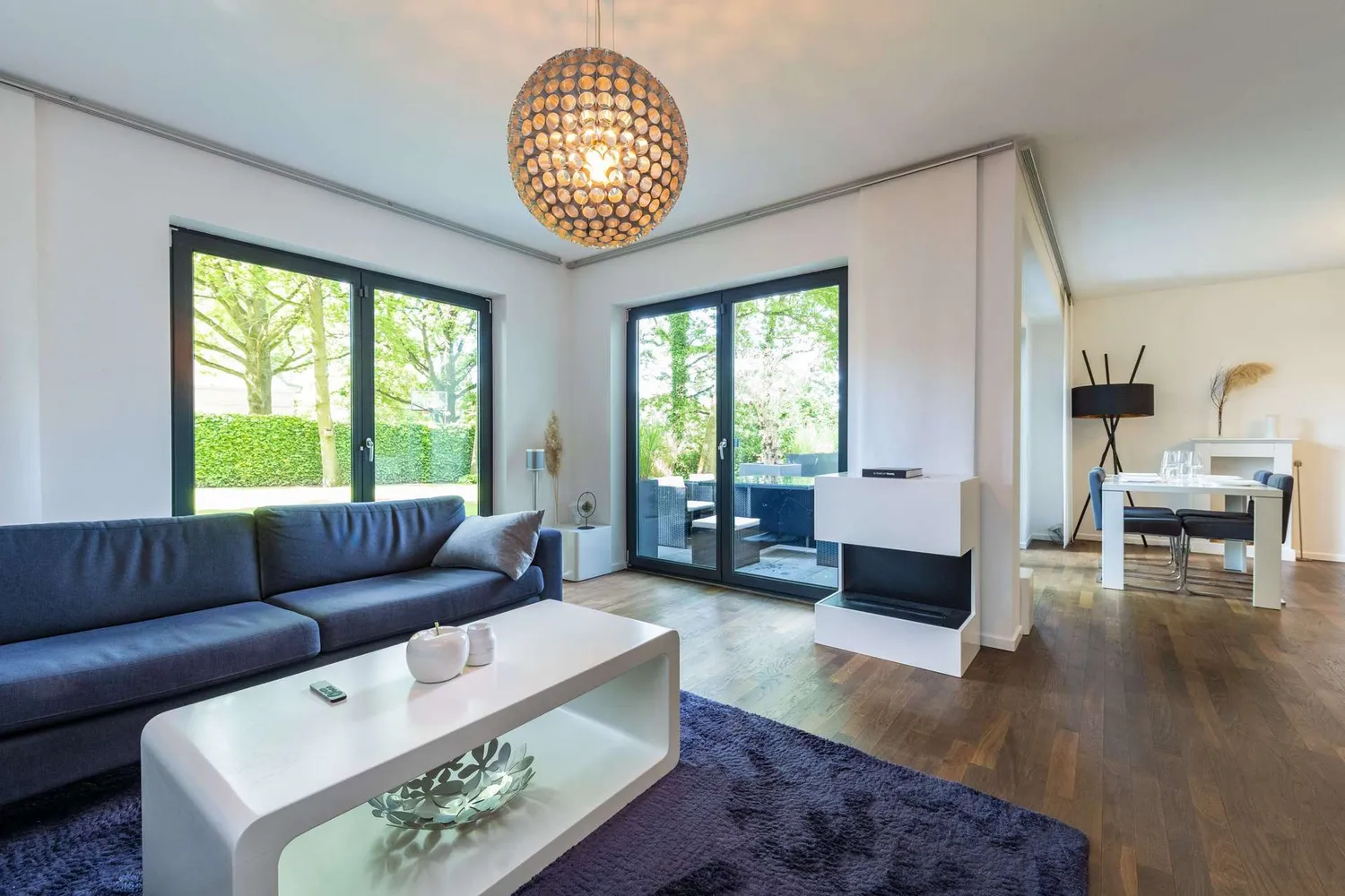 5 Zimmer Haus mit 137 m² in Frankfurt am Main – Bild 7