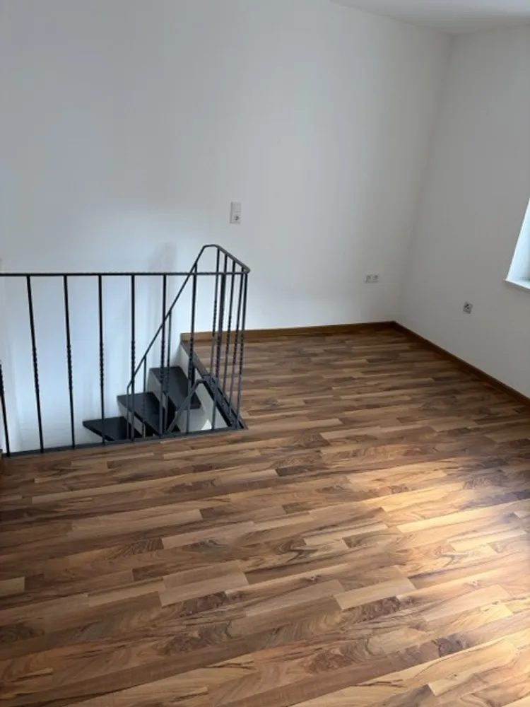2 Zimmer Wohnung mit 29 m² in Ludwigshafen am Rhein – Bild 12