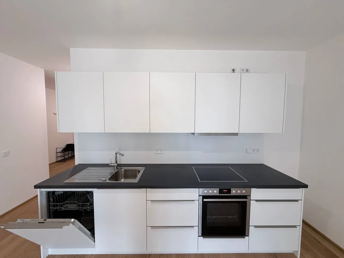 3 Zimmer Wohnung mit 87 m² in München – Bild 8