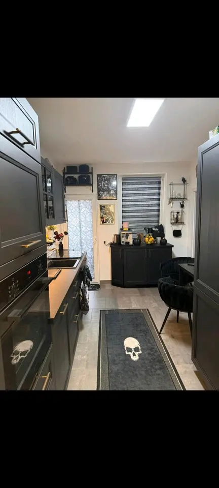 5 Zimmer Wohnung mit 120 m² in Hoyerswerda – Bild 9