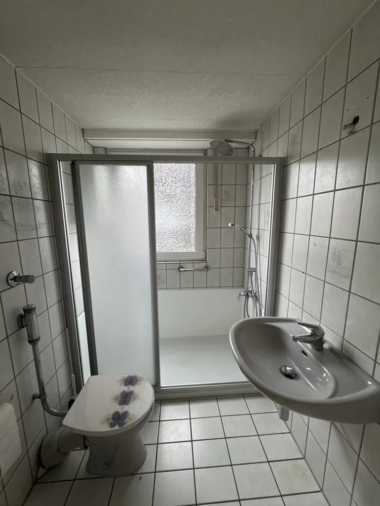 7 Zimmer Wohnung mit 138 m² in Essen – Bild 9