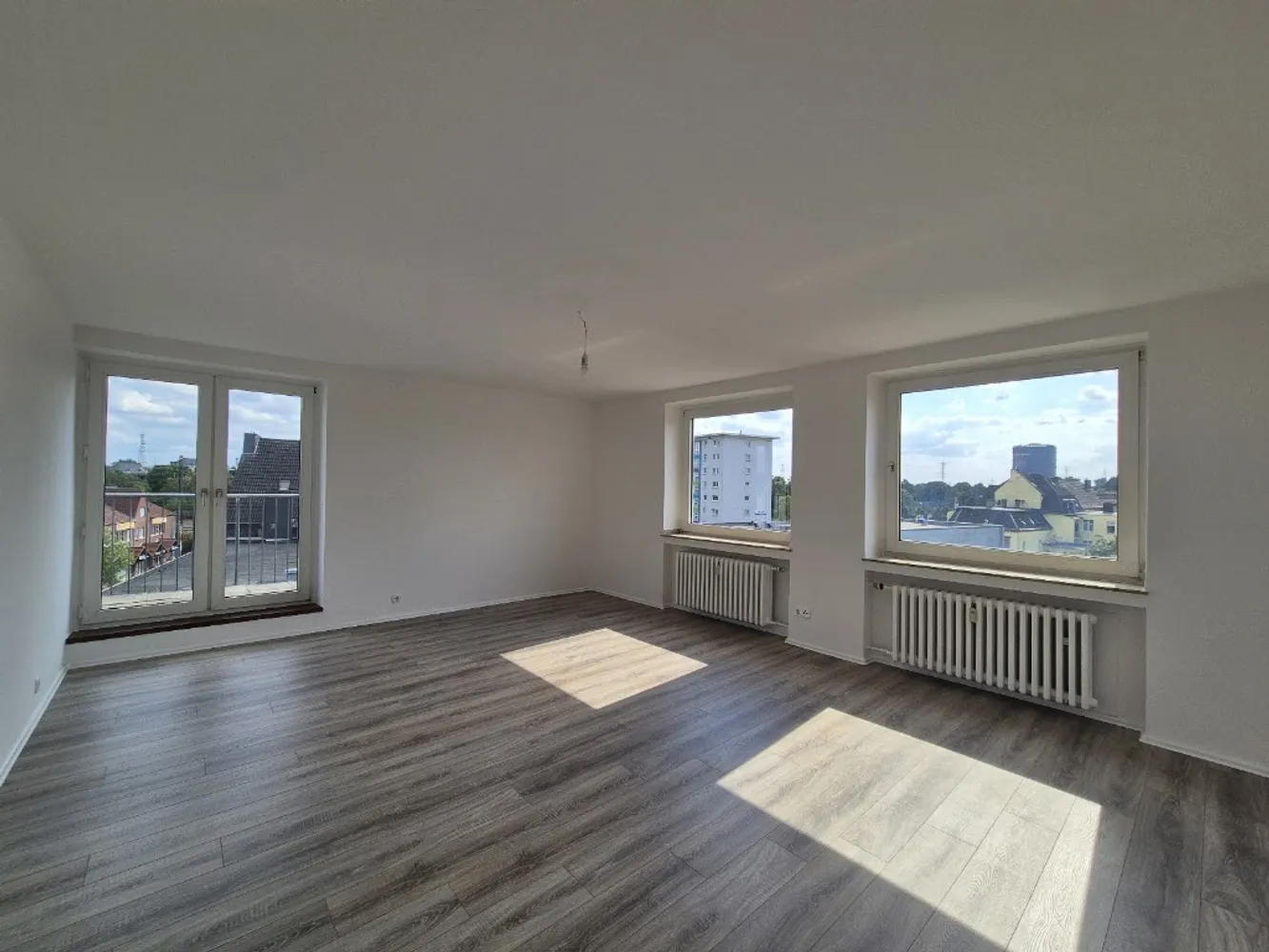 1 Zimmer Wohnung mit 44 m² in Oberhausen – Bild 2