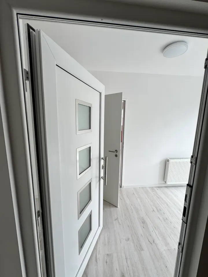 3 Zimmer Wohnung mit 95 m² in Ibbenbüren – Bild 4