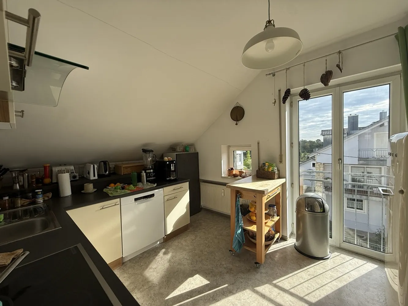 3 Zimmer Wohnung mit 78 m² in Ingolstadt – Bild 4