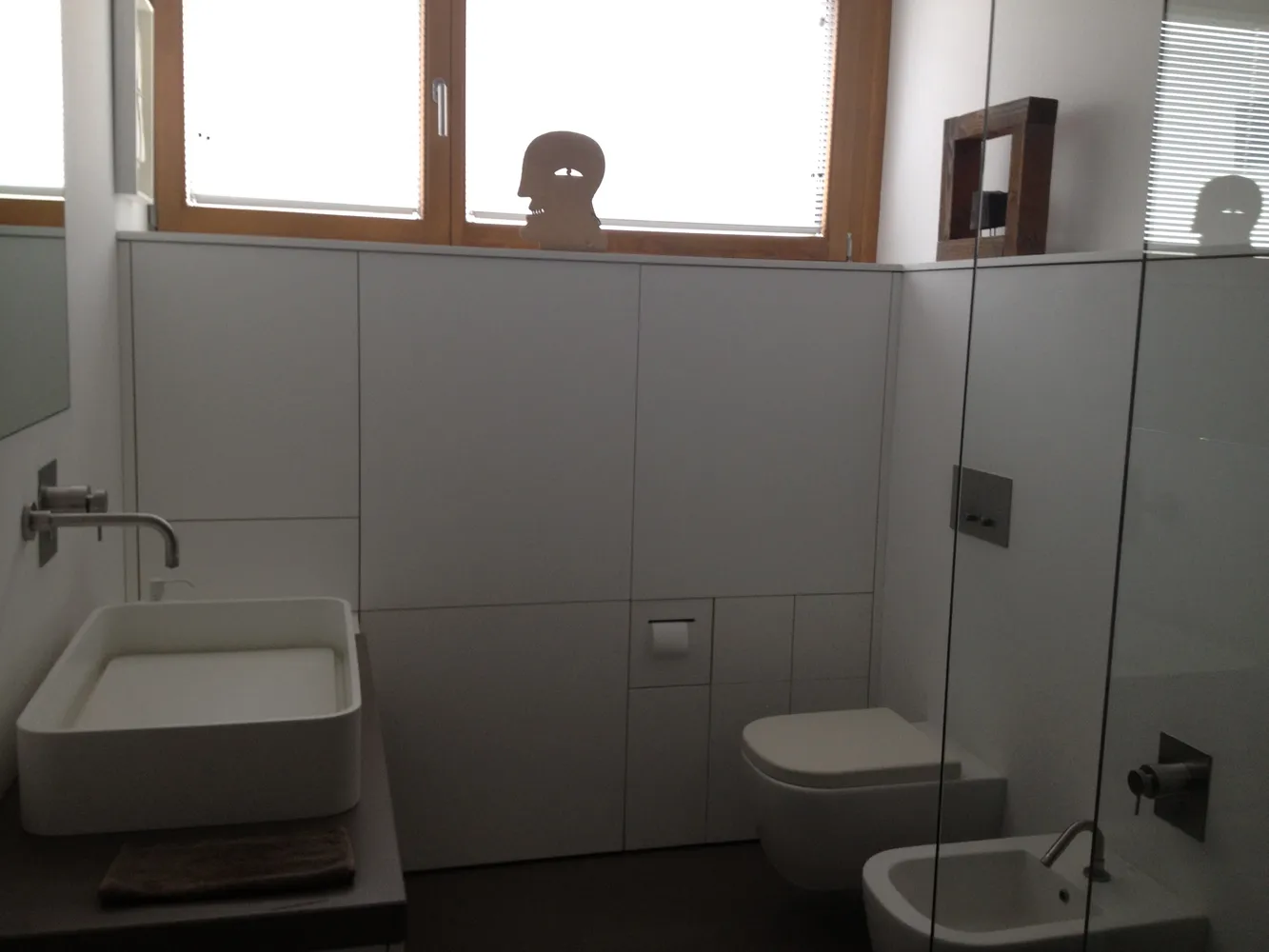 3 Zimmer Wohnung mit 130 m² in Frankfurt am Main – Bild 6
