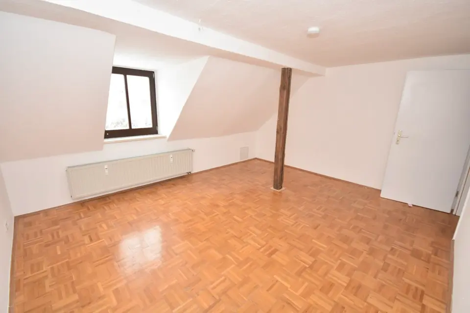 4 Zimmer Wohnung mit 98 m² in Mittweida – Bild 7