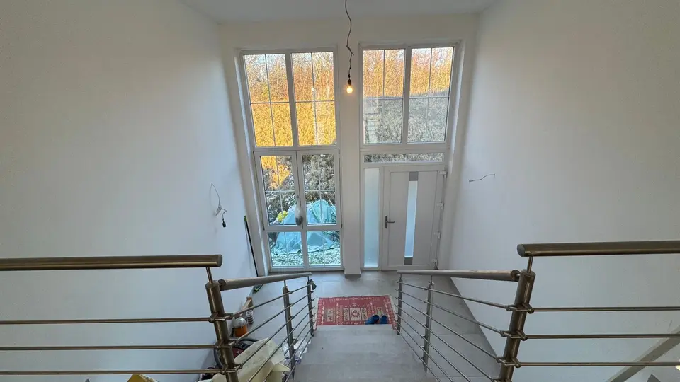 4 Zimmer Wohnung mit 135 m² in Schwäbisch Gmünd – Bild 4
