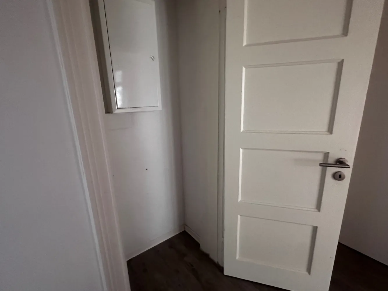 2 Zimmer Wohnung mit 45 m² in Hamburg – Bild 6