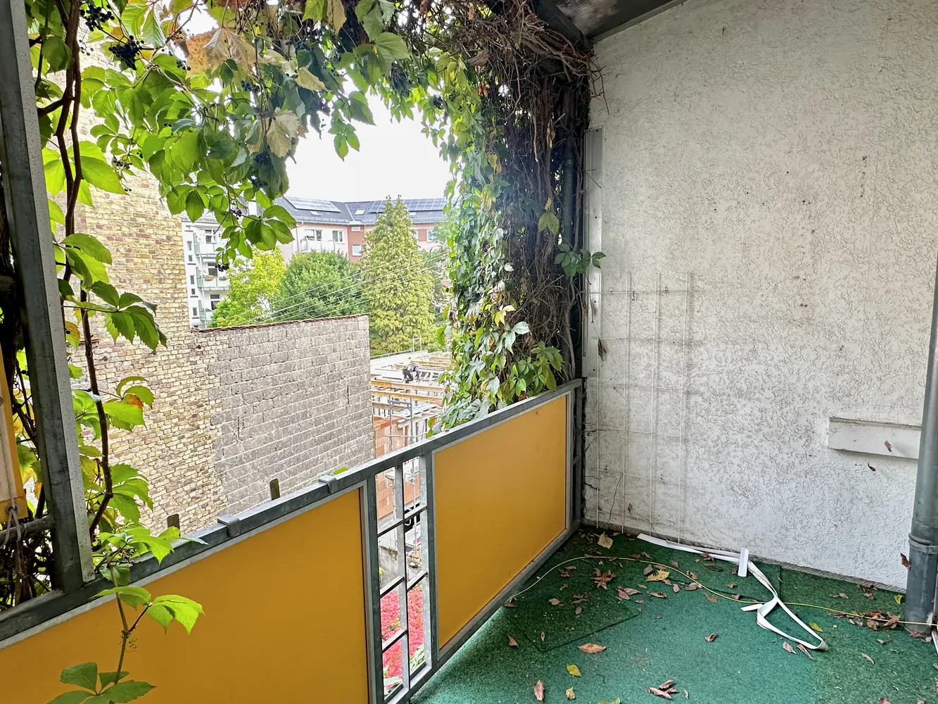 5 Zimmer Wohnung mit 118 m² in Wiesbaden – Bild 9