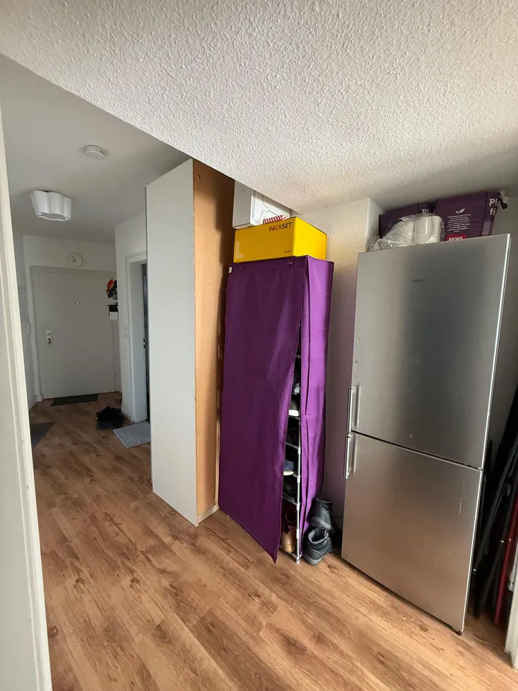 2 Zimmer Wohnung mit 75 m² in Düsseldorf – Bild 7