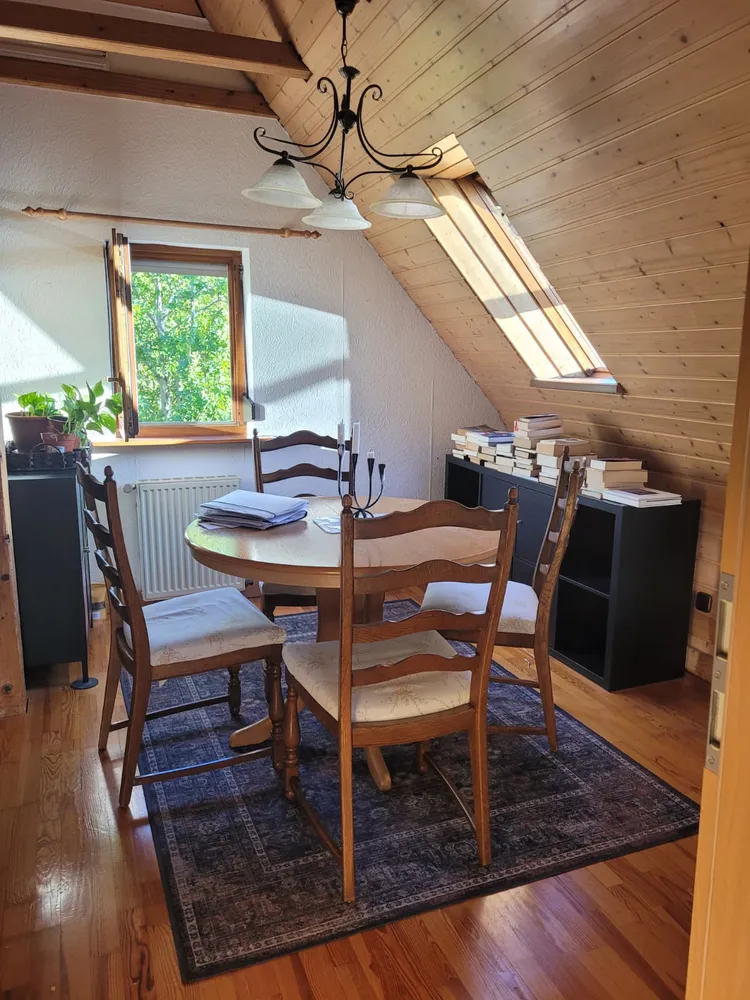 3 Zimmer Wohnung mit 50 m² in Stuttgart – Bild 5