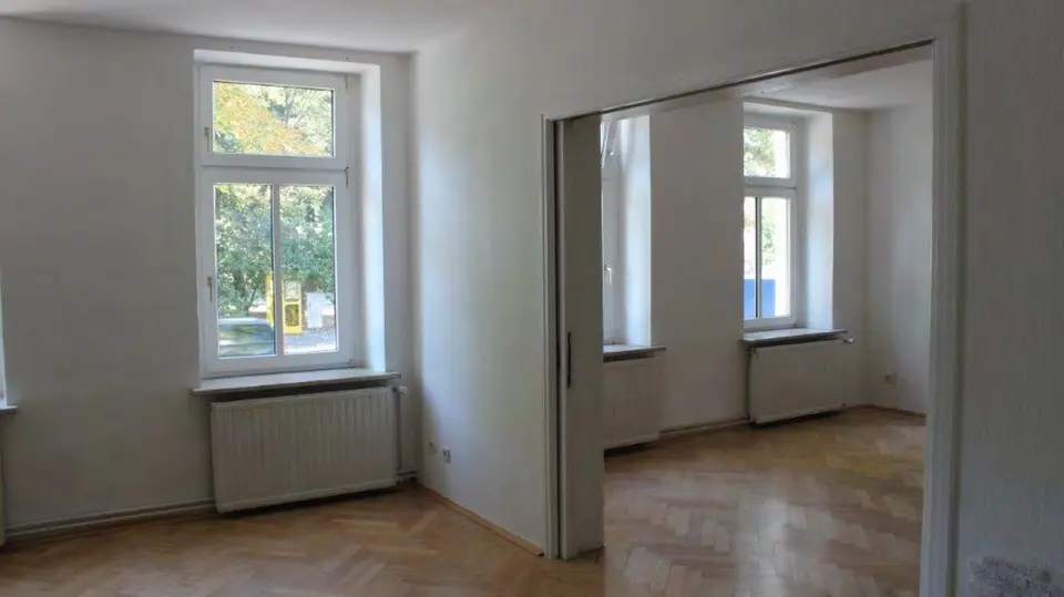 4 Zimmer Wohnung mit 134 m² in Wurzen – Bild 2
