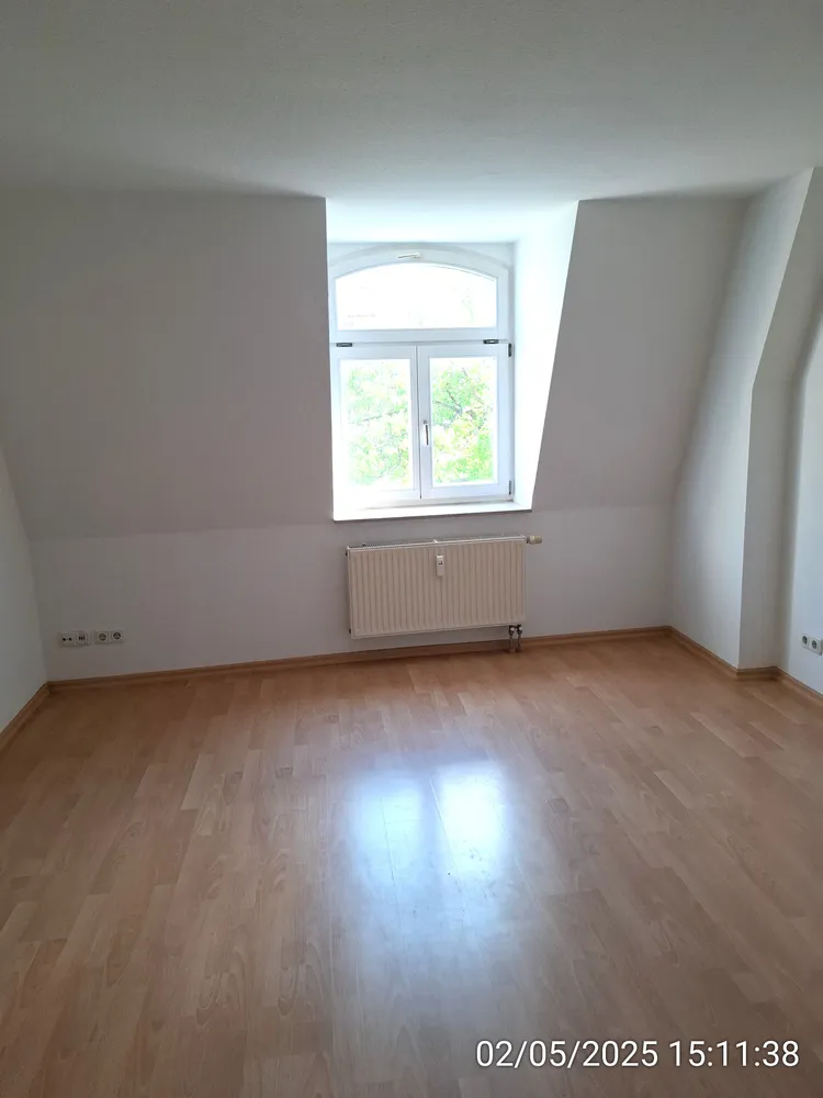 2 Zimmer Wohnung mit 52 m² in Dresden – Bild 4