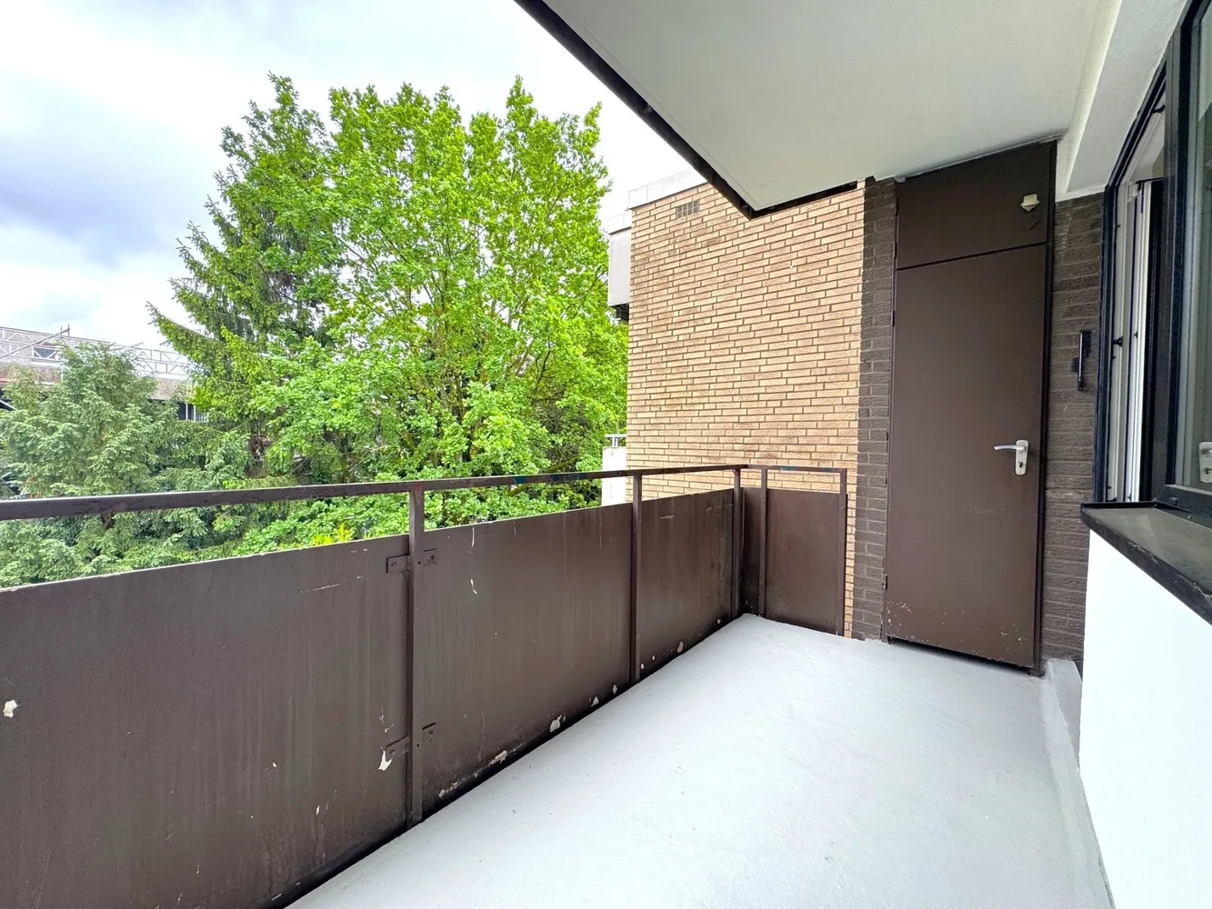 2 Zimmer Wohnung mit 55 m² in Düsseldorf – Bild 10