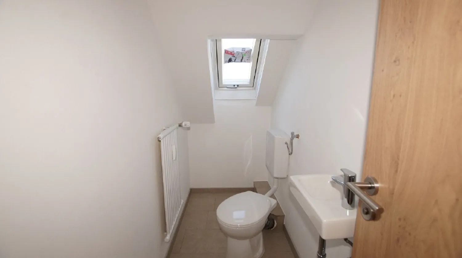 3 Zimmer Wohnung mit 65 m² in Straubing – Bild 1