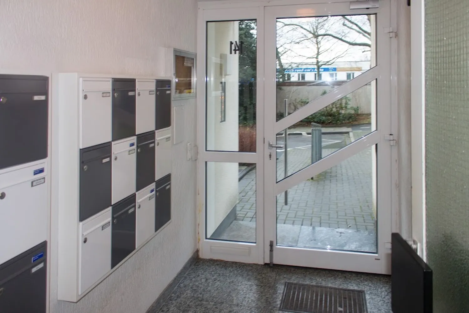 3 Zimmer Wohnung mit 75 m² in Essen – Bild 9