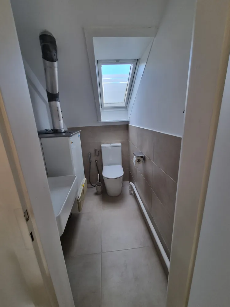 3 Zimmer Wohnung mit 52 m² in Stuttgart – Bild 10