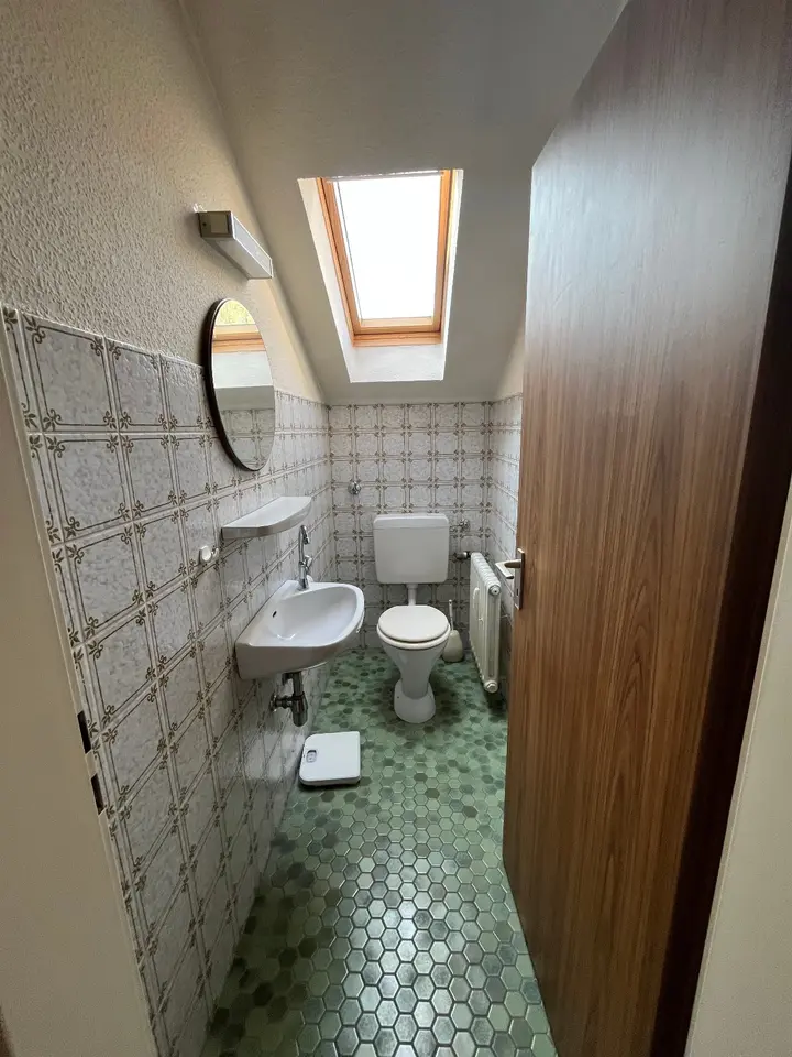 3 Zimmer Wohnung mit 63 m² in Marl – Bild 5