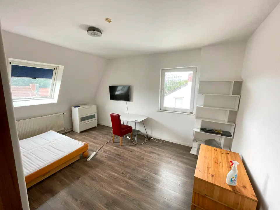 WG-Zimmer mit 30 m² in Bremen – Bild 1