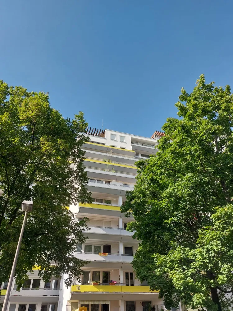3 Zimmer Wohnung mit 70 m² in Stuttgart – Bild 9
