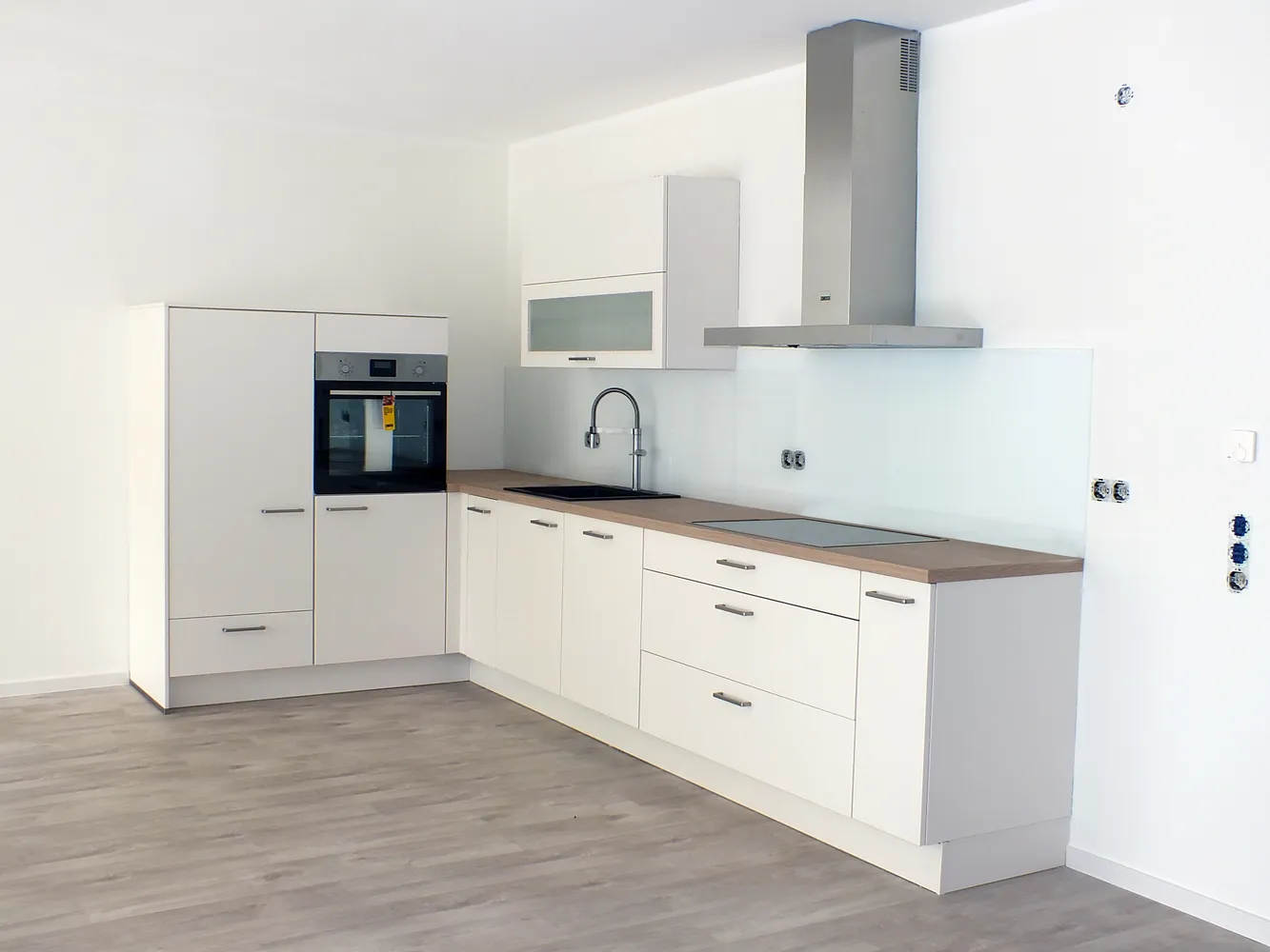3 Zimmer Wohnung mit 119 m² in Iserlohn – Bild 1