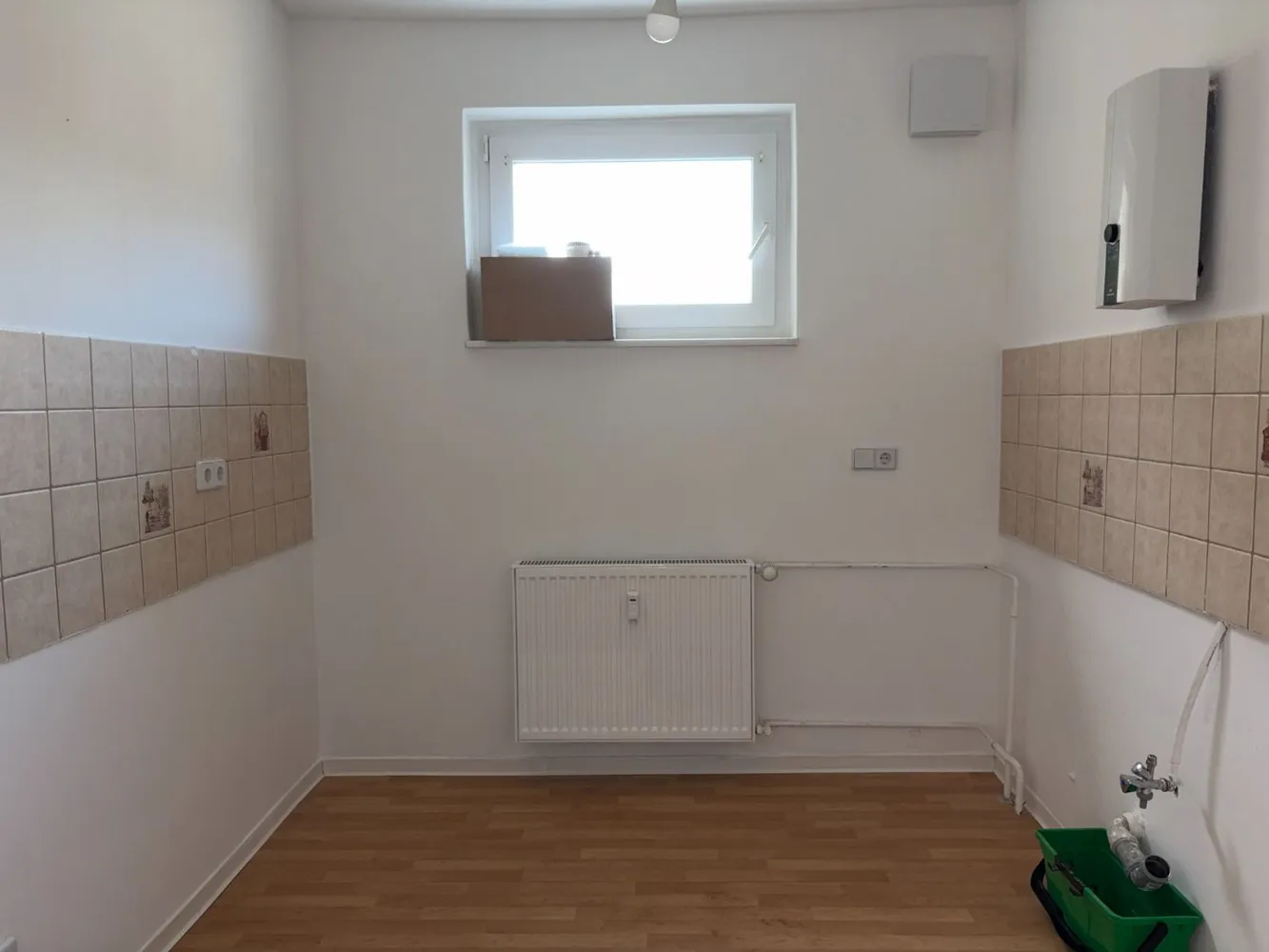 2 Zimmer Wohnung mit 55 m² in Berlin – Bild 4