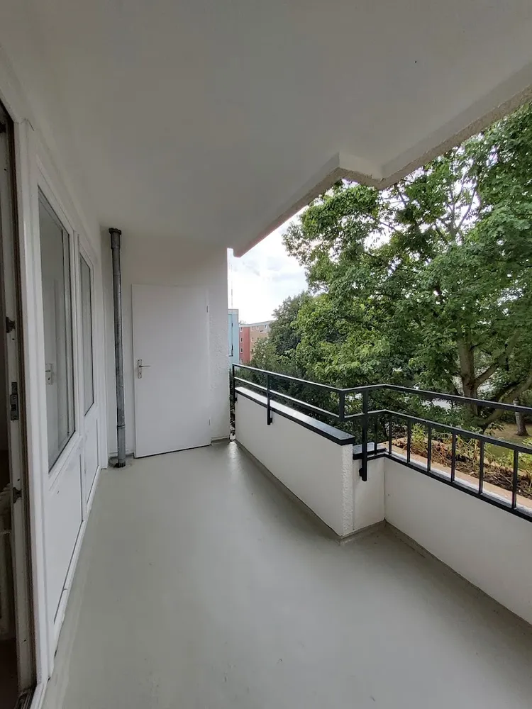 3 Zimmer Wohnung mit 72 m² in Wolfsburg – Bild 1