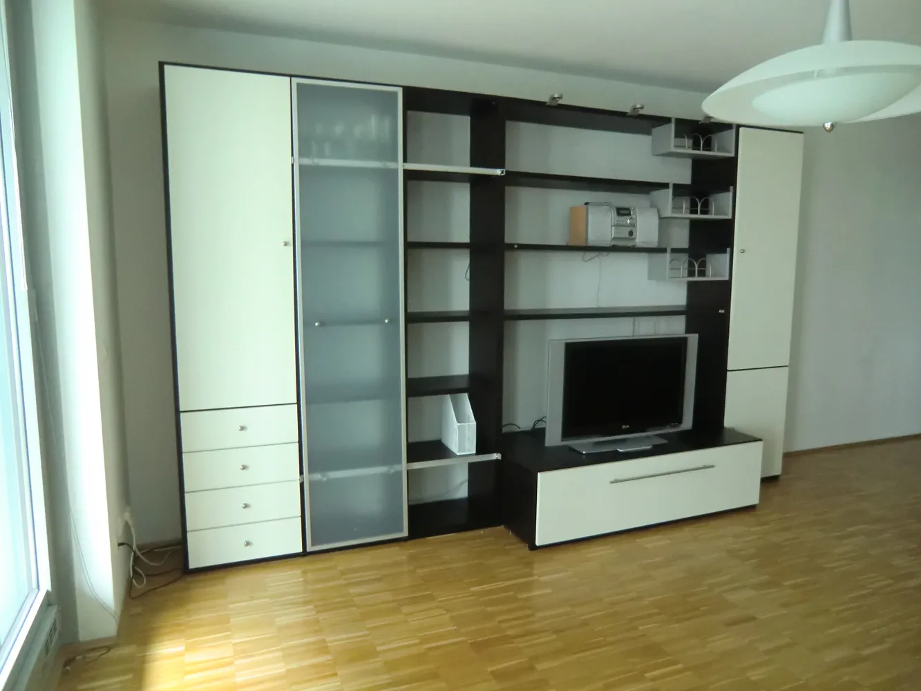 2 Zimmer Wohnung mit 60 m² in München – Bild 2