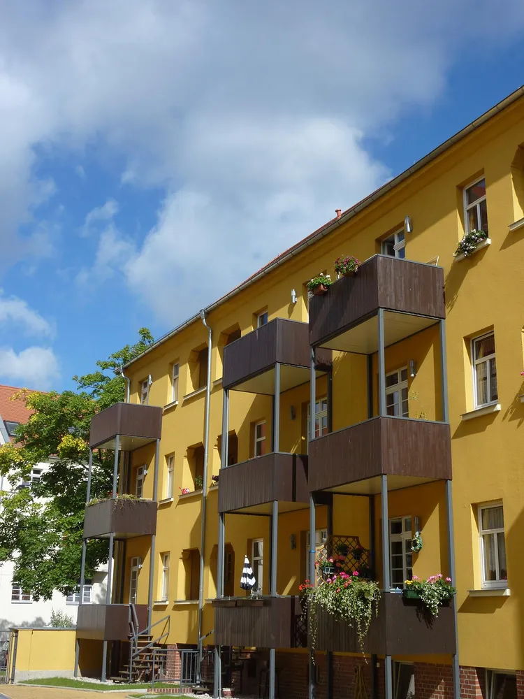 3 Zimmer Wohnung mit 82 m² in Leipzig – Bild 4