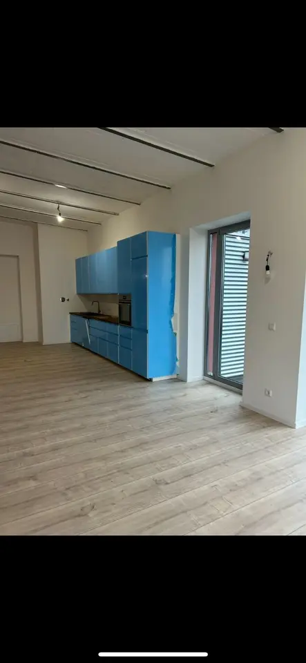 2 Zimmer Wohnung mit 116 m² in Wuppertal – Bild 8