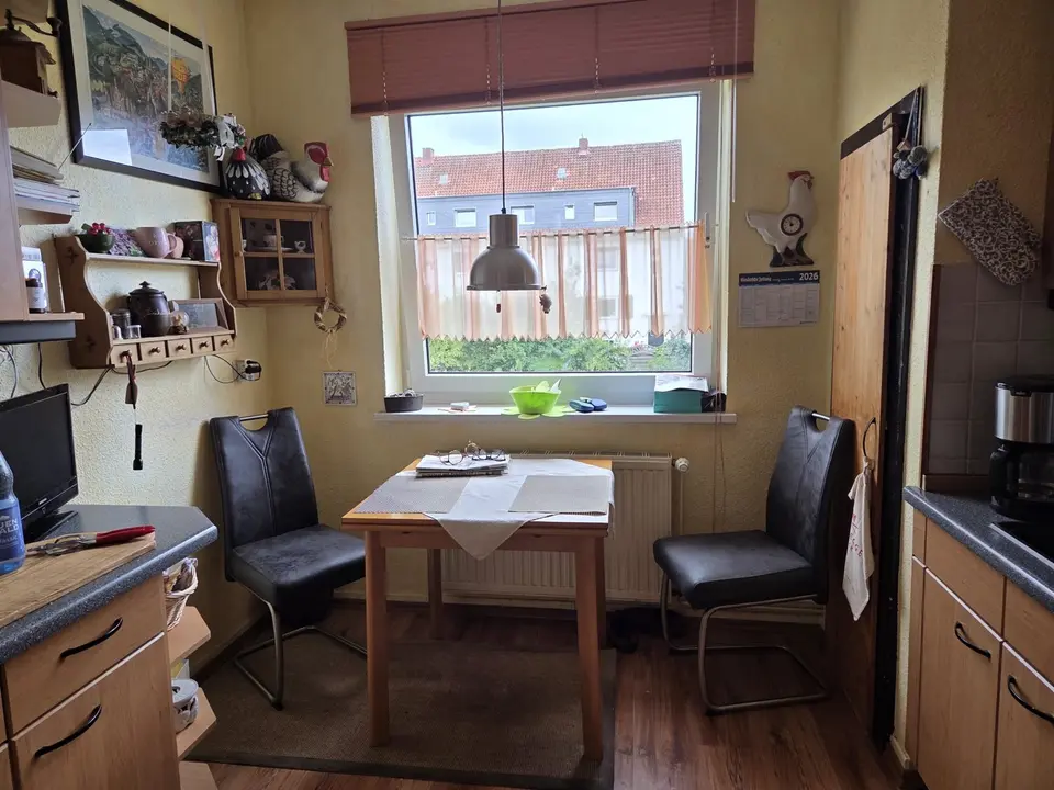 3 room apartment with 65 m² in Goslar – Photo 3