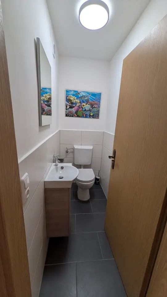 4 Zimmer Wohnung mit 84 m² in Ingolstadt – Bild 6