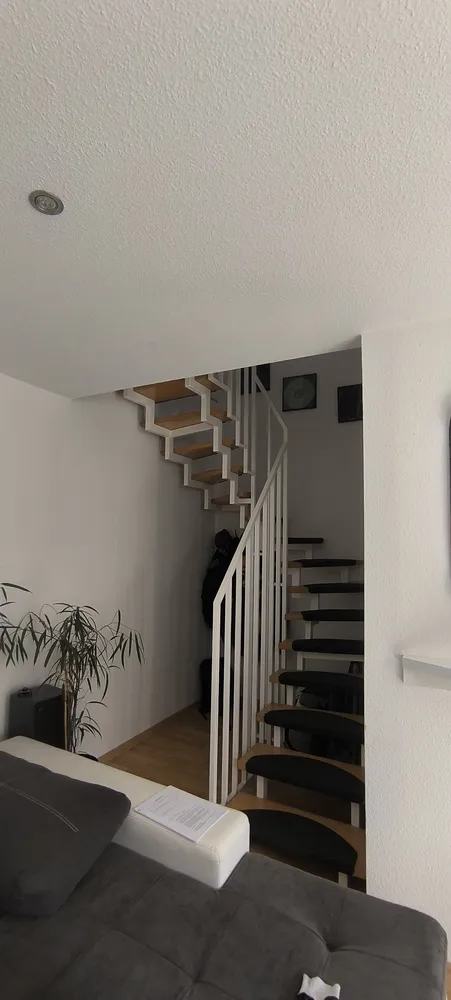 2 Zimmer Wohnung mit 47 m² in Chemnitz – Bild 3