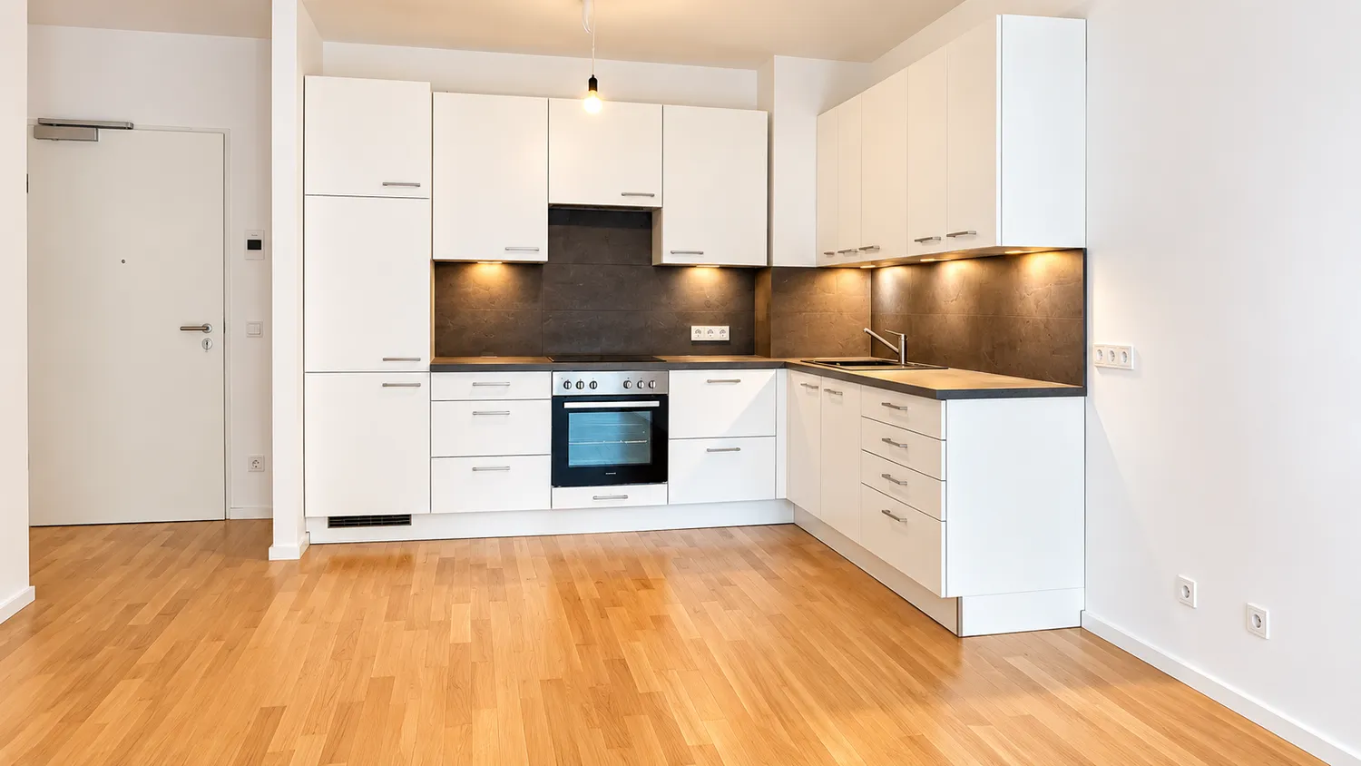 2 Zimmer Wohnung mit 64 m² in Berlin – Bild 3