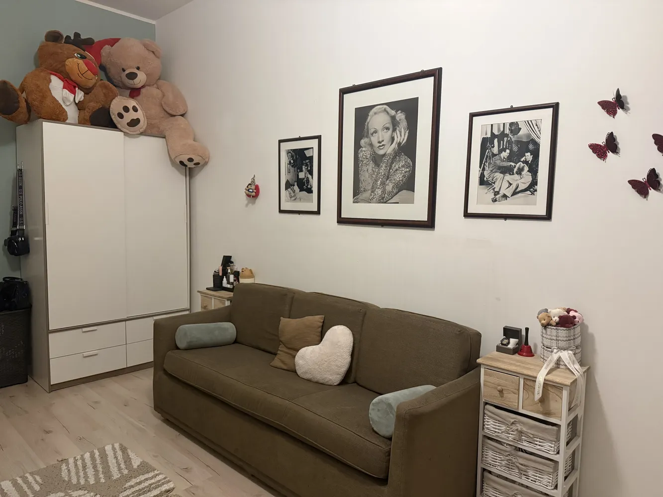 2 Zimmer Wohnung mit 47 m² in Berlin – Bild 8