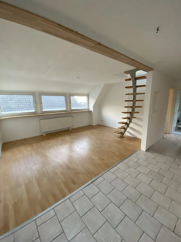 5 Zimmer Wohnung mit 82 m² in Solingen – Bild 1