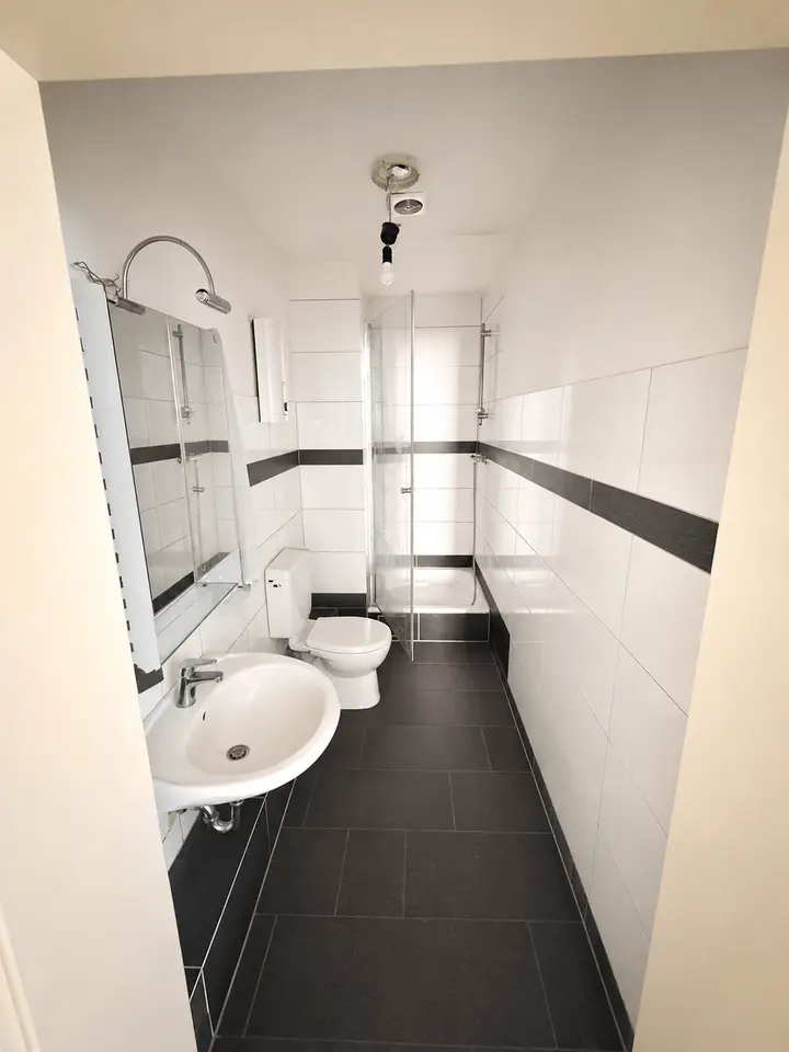 2 Zimmer Wohnung mit 56 m² in Herne – Bild 7