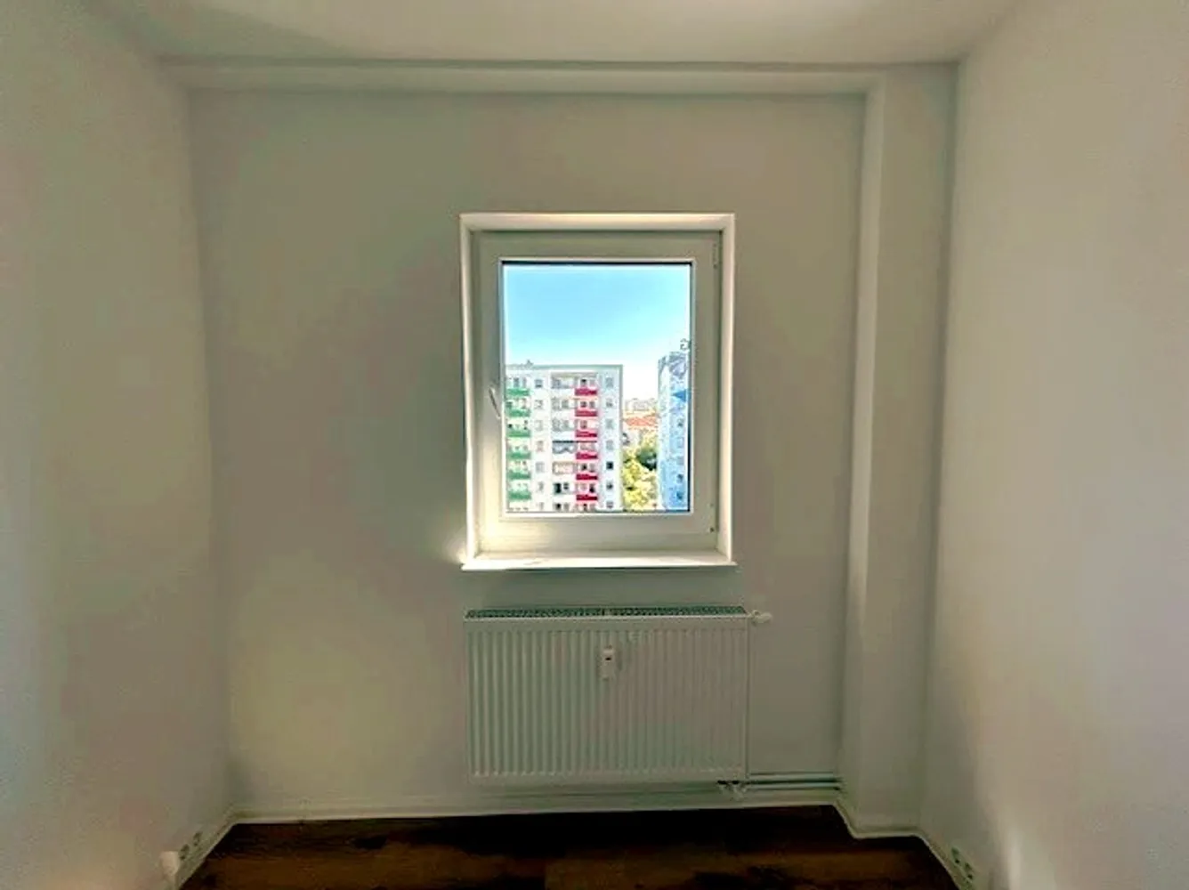 3 Zimmer Wohnung mit 58 m² in Halle (Saale) – Bild 8
