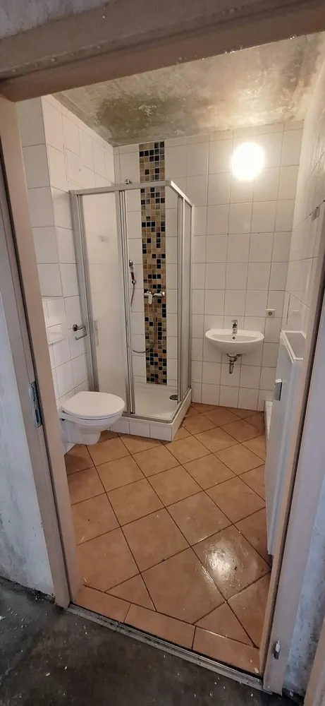 2 room apartment with 50 m² in Aue-Bad Schlema – Photo 3