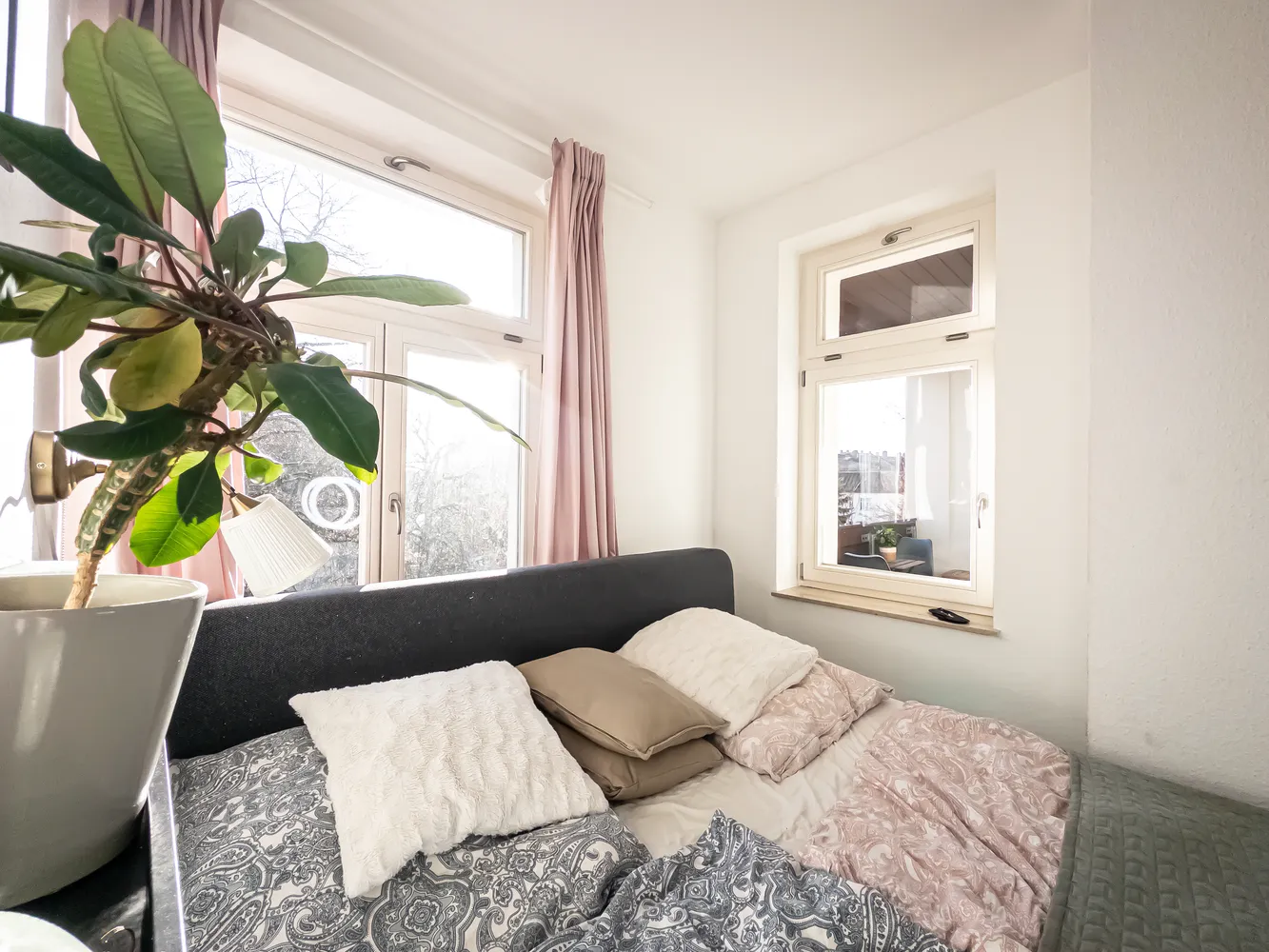 3 Zimmer Wohnung mit 70 m² in Leipzig – Bild 3