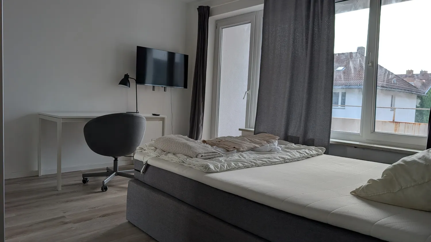 3 Zimmer Wohnung mit 81 m² in München – Bild 3