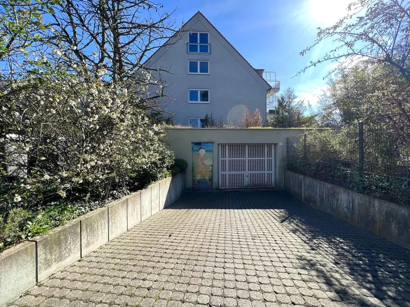 4 Zimmer Wohnung mit 101 m² in Darmstadt – Bild 1