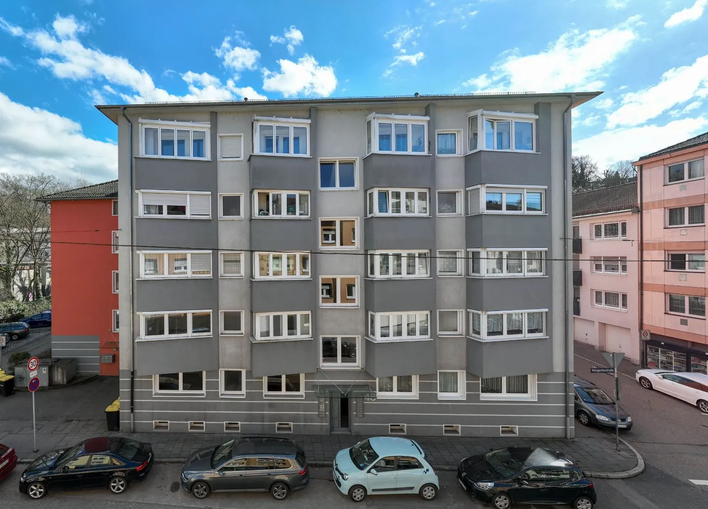 2 Zimmer Wohnung mit 62 m² in Pforzheim – Bild 1