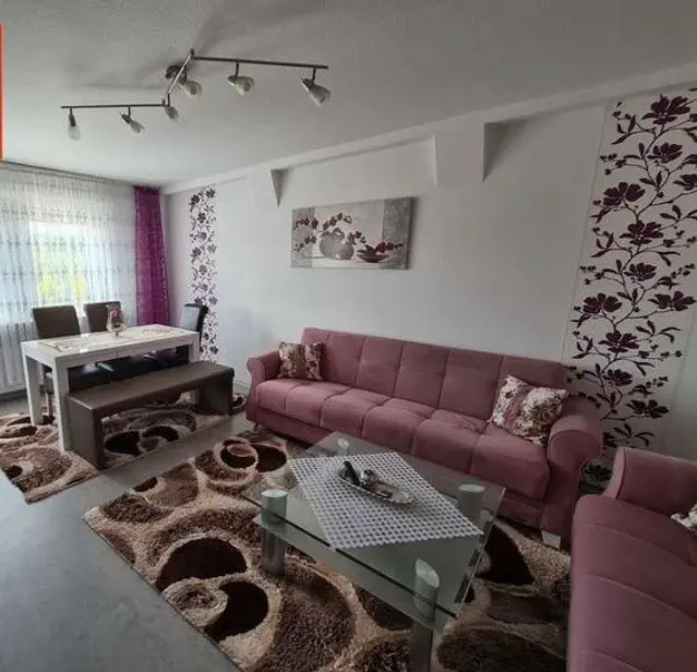 4 Zimmer Wohnung mit 115 m² in Singen – Bild 2
